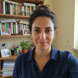 Piera Bellandi