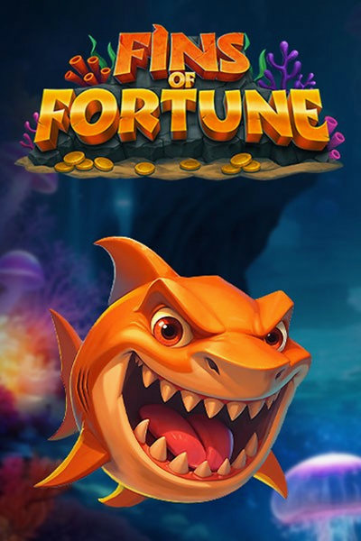 Slot Fins of Fortune su Betrepublic Casino
