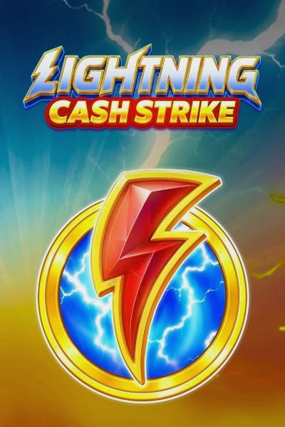 Lightning Cash Strike: la slot su Betrepublic Casino