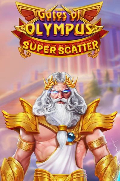 Slot Gates of Olympus Super Scatter su Betwest Casino