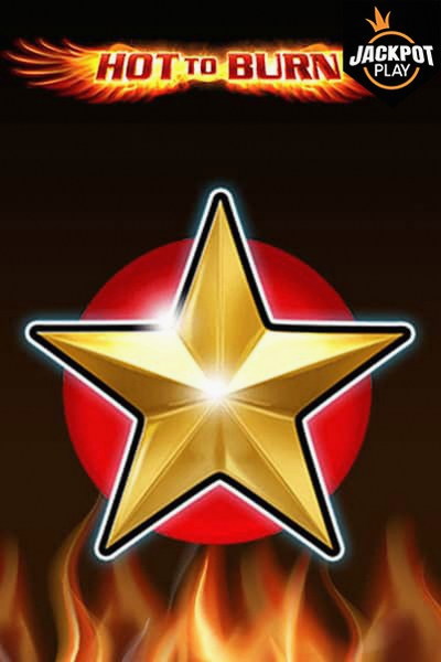 Slot machine Hot to Burn Jackpot Play su Betwest Casino