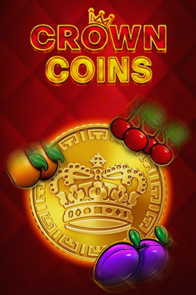 Slot machine Crown Coins su Cleobetra Casino