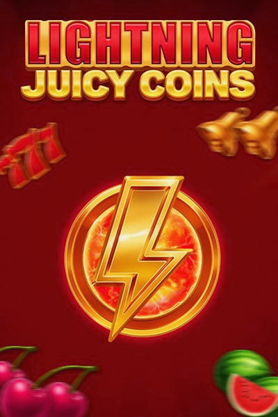 Lightning Juicy Coins: la slot su Cleobetra Casino