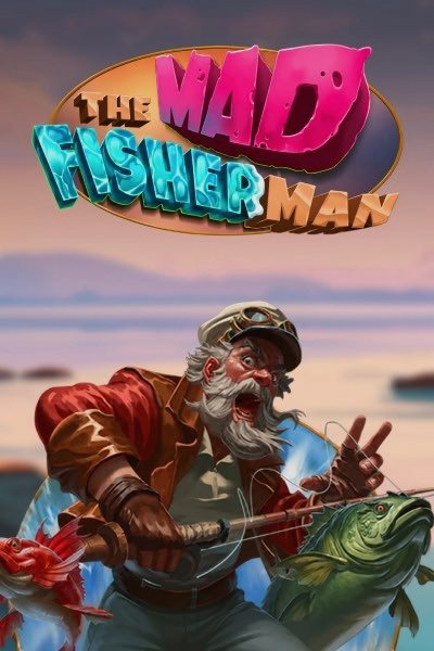 Slot The Mad Fisherman su Kingmaker Casino