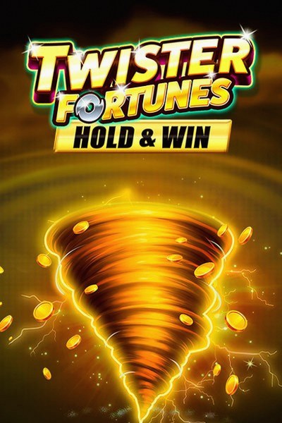 Slot Twister Fortunes Hold & Win su Kingmaker Casino