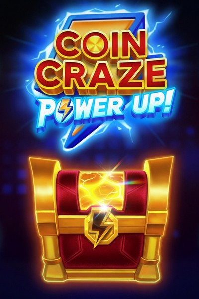 Slot Coin Craze: Power Up! su Betrepublic Casino