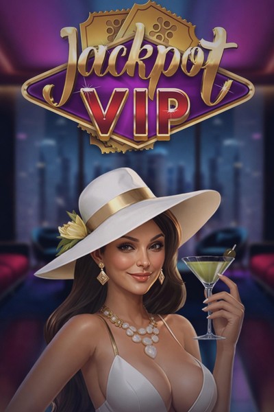 Slot Jackpot VIP su Betrepublic Casino