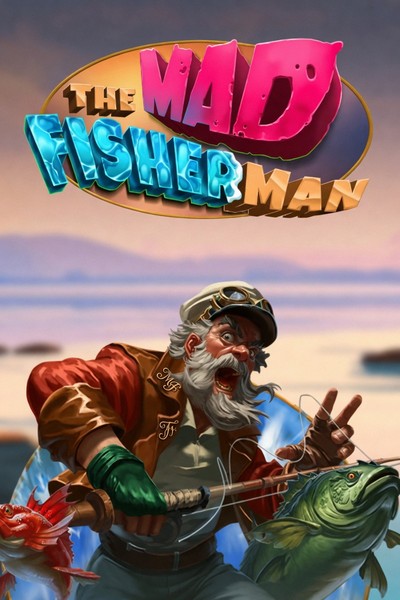 Slot The Mad Fisherman su Betrepublic Casino