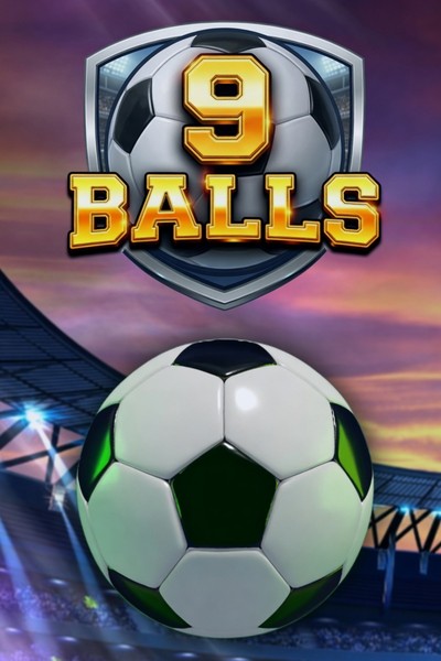 Slot 9 Balls su Betwest Casino