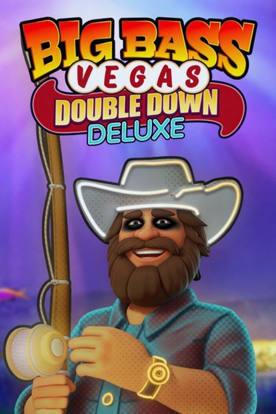 Slot Big Bass Vegas Double Down Deluxe su Betwest Casino
