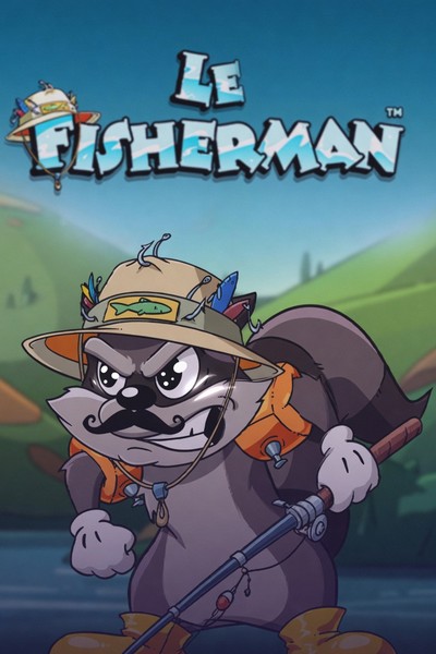 Slot Le Fisherman su Betwest Casino