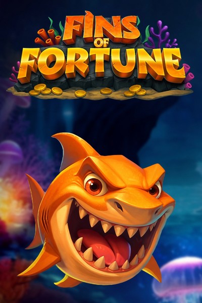 Slot Fins of Fortune su Casinova Casino