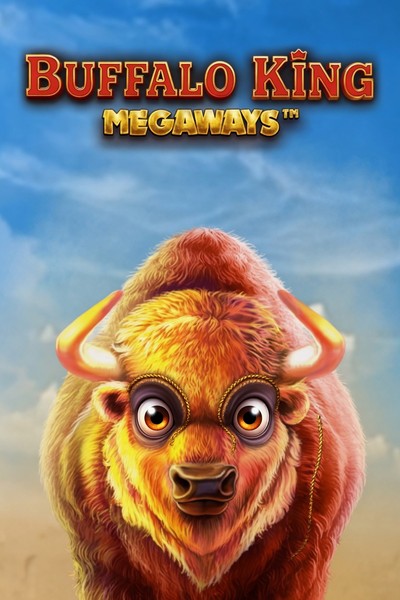 Slot Buffalo King Megaways su Cleobetra Casino