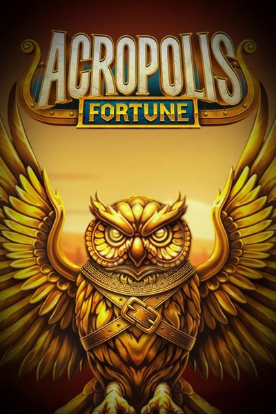 Slot Acropolis Fortune su Kingmaker Casino