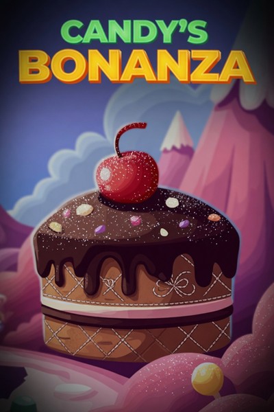 Slot Candy's Bonanza su Kingmaker Casino