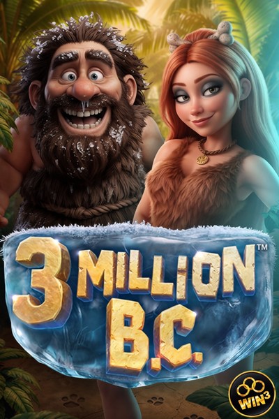Slot 3 Million BC su Kingmaker Casino