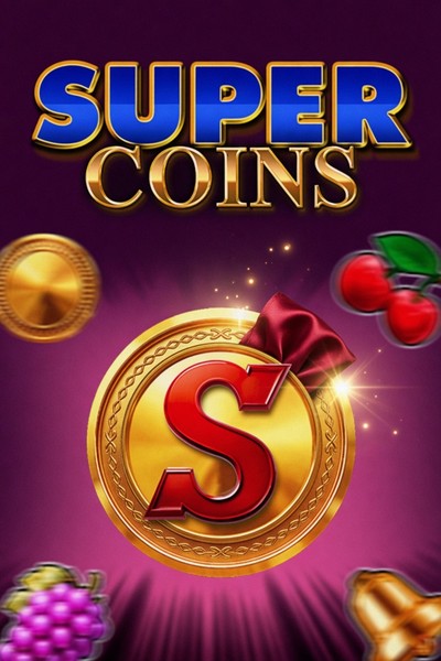 Slot SUPER COINS su Kingmaker Casino